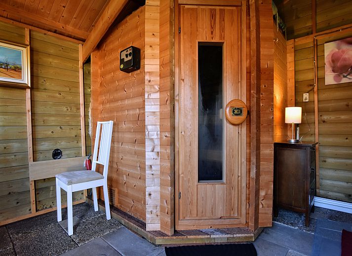 Unterkunft 321716 - Ferienhaus Veluwe - Veluwse Specht