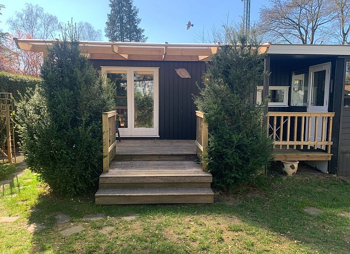 Guest house 321717 • Chalet Veluwe • 't Vliegend Hert