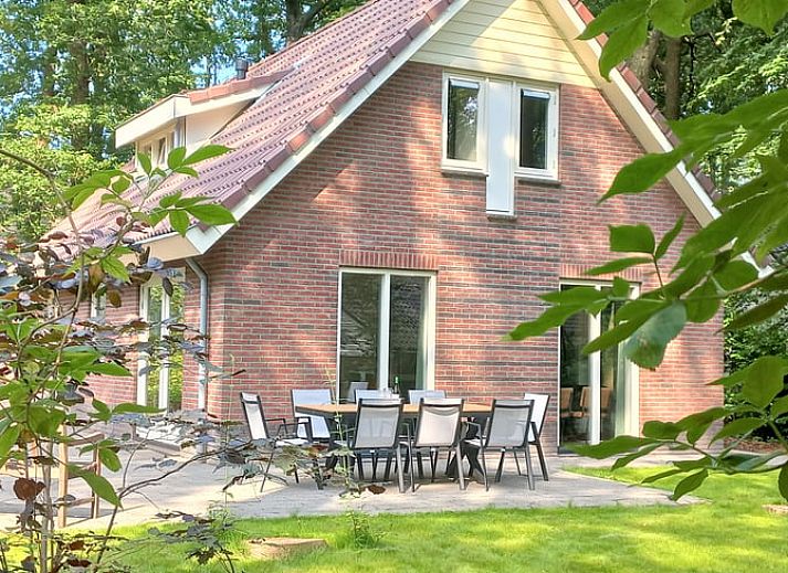 Guest house 321718 • Holiday property Veluwe • Huisje in Garderen 