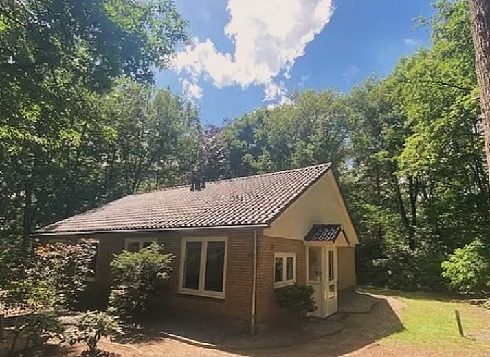 Verblijf 321719 • Vakantiewoning Veluwe • Huisje in Garderen