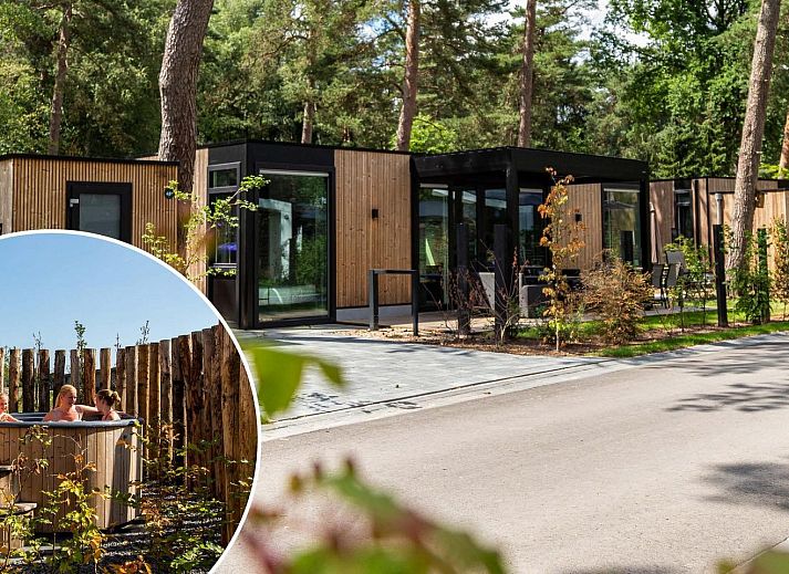 Verblijf 321720 • Vakantiewoning Veluwe • Pinksterbloem