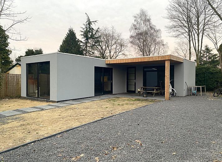 Verblijf 321722 • Chalet Veluwe • Anna
