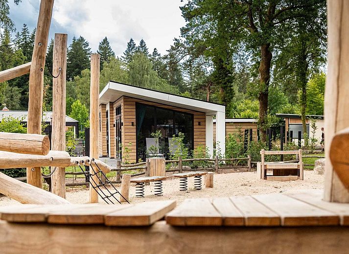 Guest house 321727 • Holiday property Veluwe • Silva speeltuin 4 personen