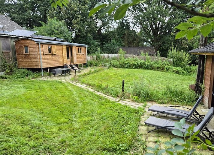 Unterkunft 321730 - Ferienhaus Veluwe - Vakantiehuis in Garderen
