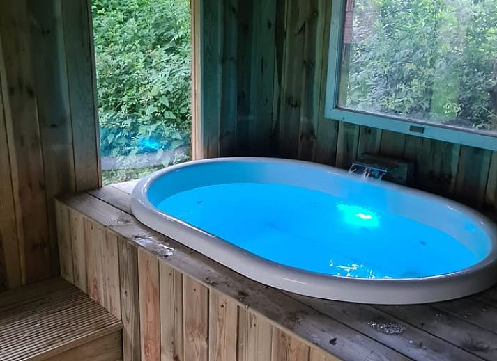 Unterkunft 321730 - Ferienhaus Veluwe - Vakantiehuis in Garderen