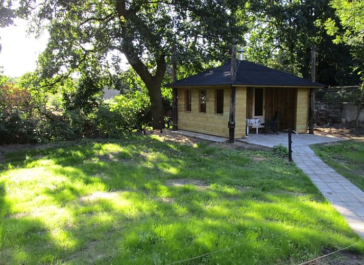 Unterkunft 321730 - Ferienhaus Veluwe - Vakantiehuis in Garderen