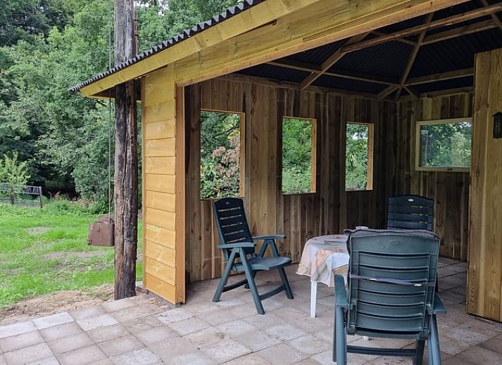 Unterkunft 321730 - Ferienhaus Veluwe - Vakantiehuis in Garderen