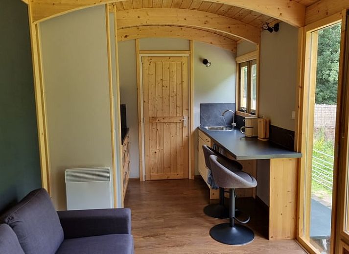 Unterkunft 321730 - Ferienhaus Veluwe - Vakantiehuis in Garderen