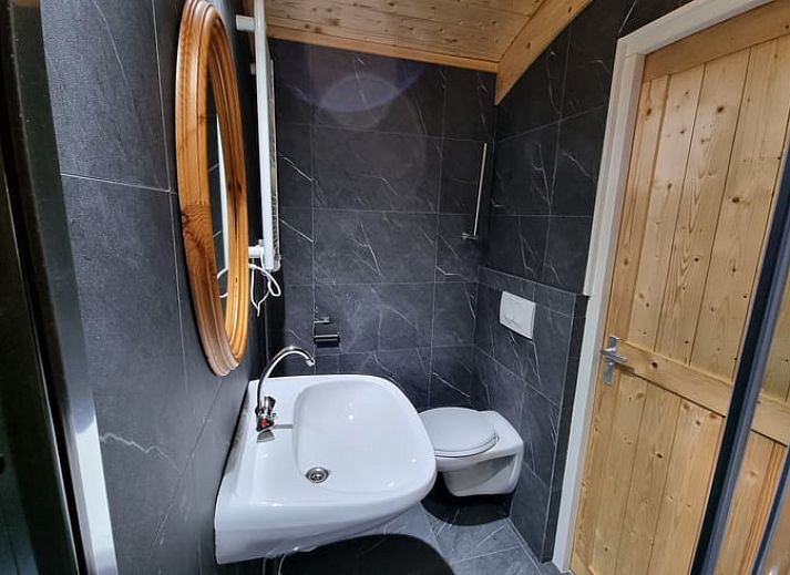 Unterkunft 321730 - Ferienhaus Veluwe - Vakantiehuis in Garderen