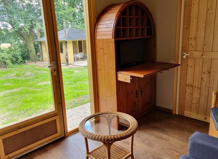 Unterkunft 321730 - Ferienhaus Veluwe - Vakantiehuis in Garderen