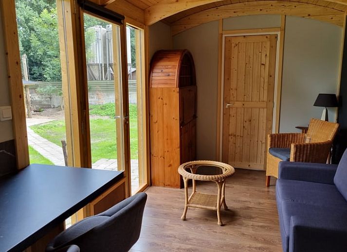 Unterkunft 321730 - Ferienhaus Veluwe - Vakantiehuis in Garderen