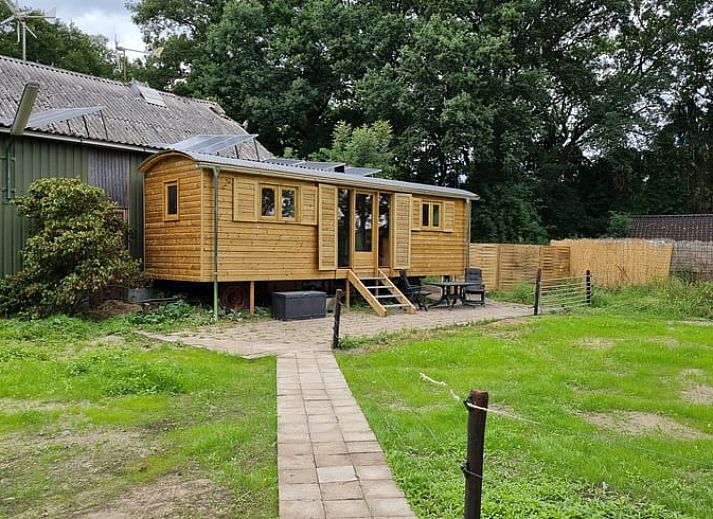 Unterkunft 321730 - Ferienhaus Veluwe - Vakantiehuis in Garderen