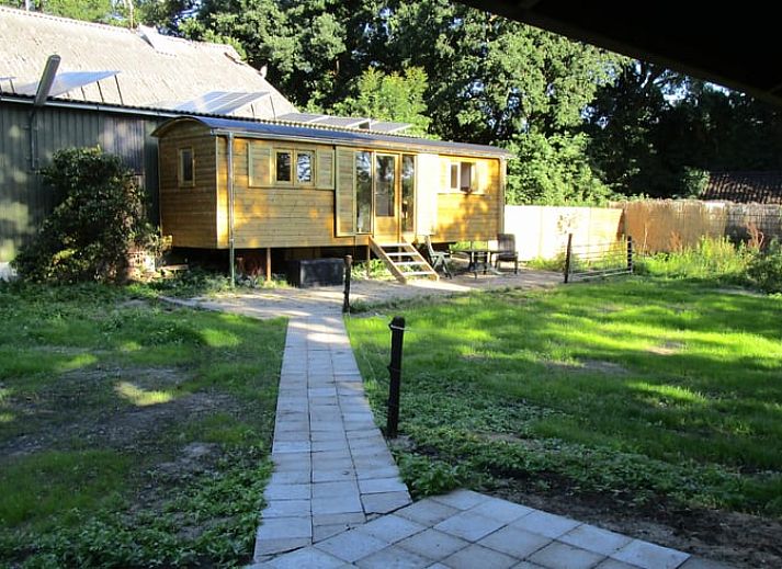 Unterkunft 321730 - Ferienhaus Veluwe - Vakantiehuis in Garderen