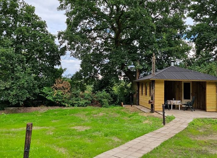 Unterkunft 321730 - Ferienhaus Veluwe - Vakantiehuis in Garderen