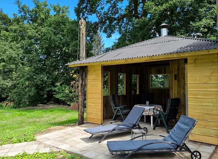Unterkunft 321730 - Ferienhaus Veluwe - Vakantiehuis in Garderen