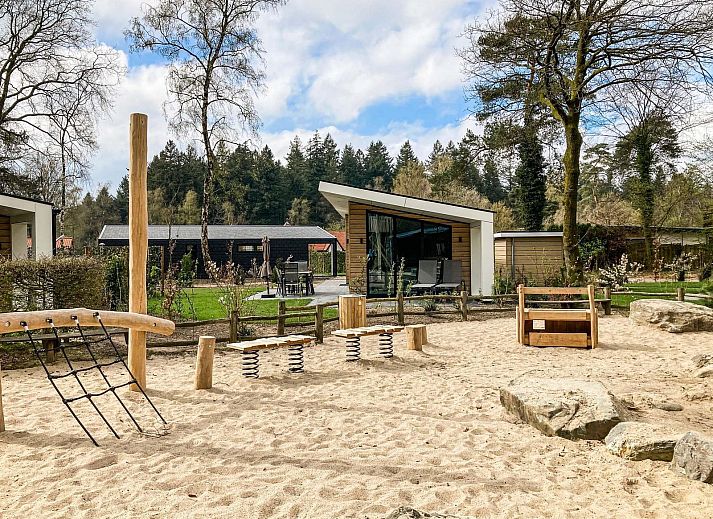 Unterkunft 321731 • Ferienhaus Veluwe • Silva speeltuin 5 personen
