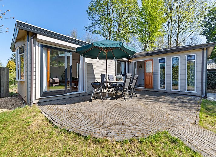 Verblijf 321732 • Vakantiewoning Veluwe • Natuurhuisje in Garderen