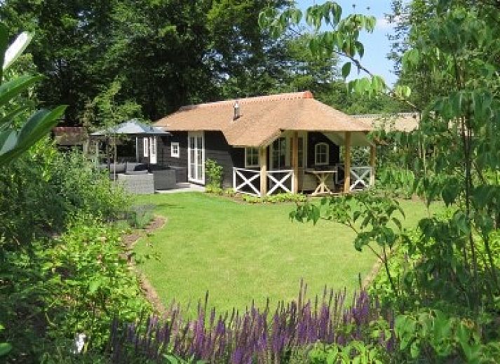 Verblijf 321736 • Chalet Veluwe • Boerderijtje bij Garderen
