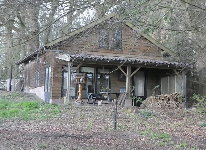 Guest house 321739 • Holiday property Veluwe • Vakantiehuisje in Garderen 