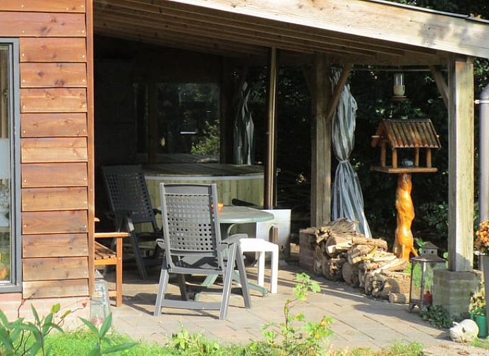 Unterkunft 321739 - Ferienhaus Veluwe - Vakantiehuisje in Garderen