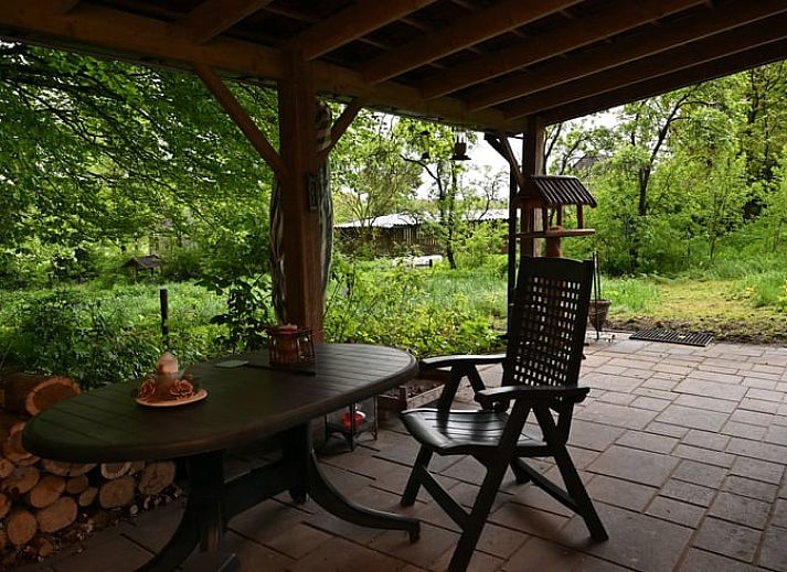 Unterkunft 321739 - Ferienhaus Veluwe - Vakantiehuisje in Garderen