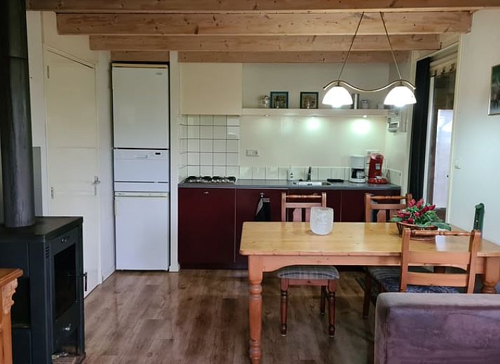 Unterkunft 321739 - Ferienhaus Veluwe - Vakantiehuisje in Garderen