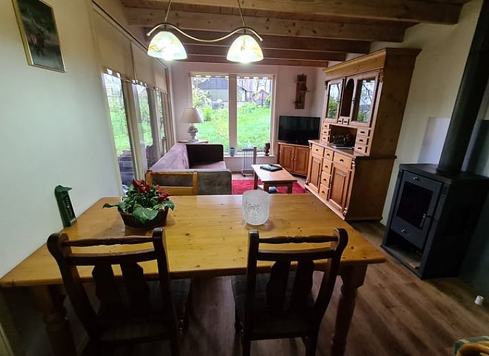 Unterkunft 321739 - Ferienhaus Veluwe - Vakantiehuisje in Garderen