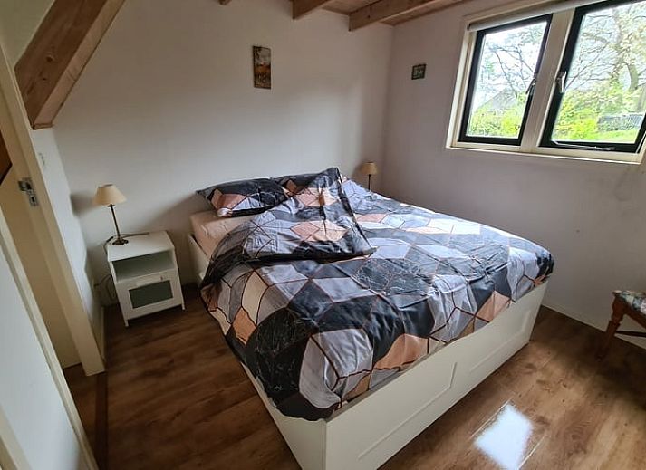 Unterkunft 321739 - Ferienhaus Veluwe - Vakantiehuisje in Garderen