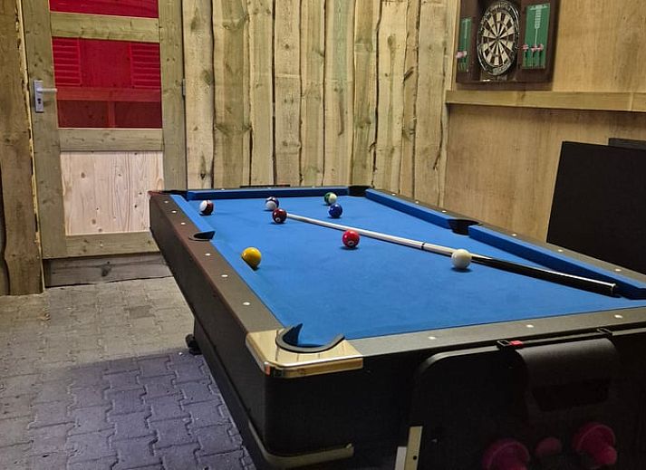 Unterkunft 321739 - Ferienhaus Veluwe - Vakantiehuisje in Garderen