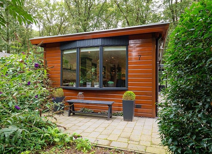 Unterkunft 321740 - Ferienhaus Veluwe - Huisje in Garderen