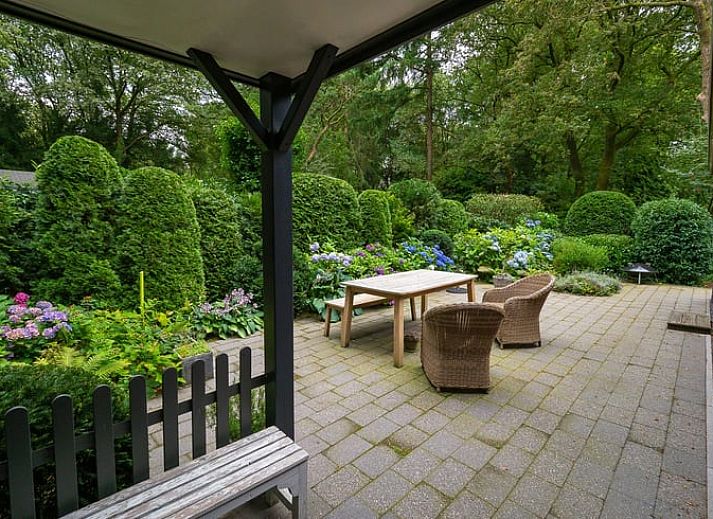 Unterkunft 321740 - Ferienhaus Veluwe - Huisje in Garderen