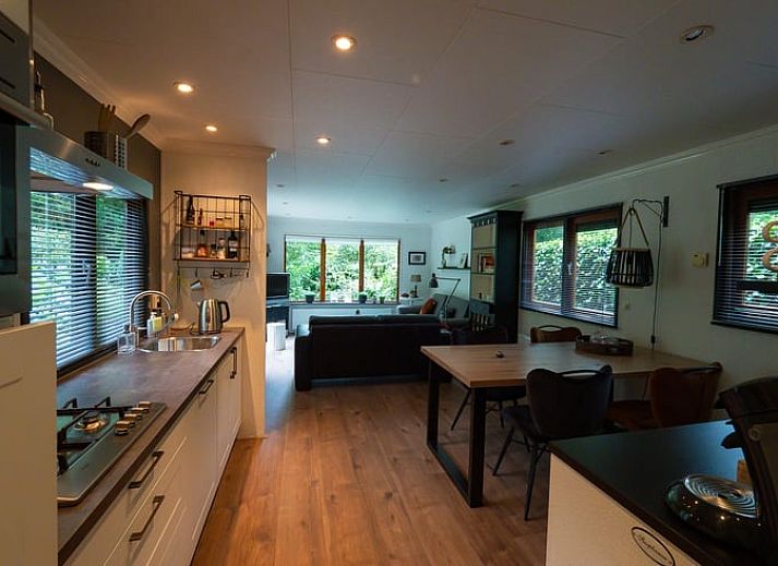 Unterkunft 321740 - Ferienhaus Veluwe - Huisje in Garderen