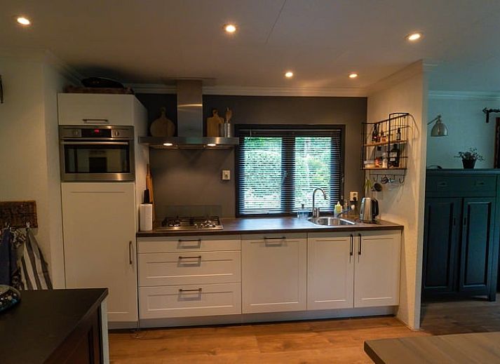 Unterkunft 321740 - Ferienhaus Veluwe - Huisje in Garderen