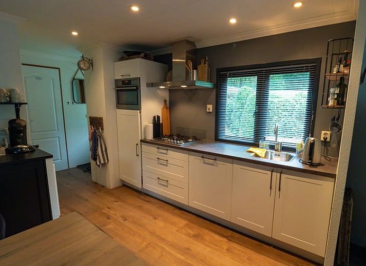 Unterkunft 321740 - Ferienhaus Veluwe - Huisje in Garderen