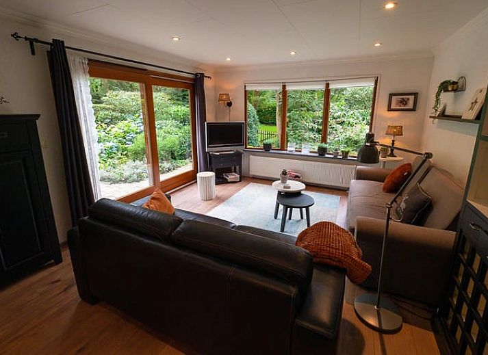 Unterkunft 321740 - Ferienhaus Veluwe - Huisje in Garderen