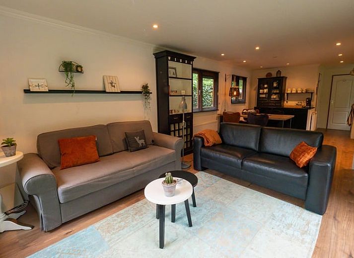 Unterkunft 321740 - Ferienhaus Veluwe - Huisje in Garderen