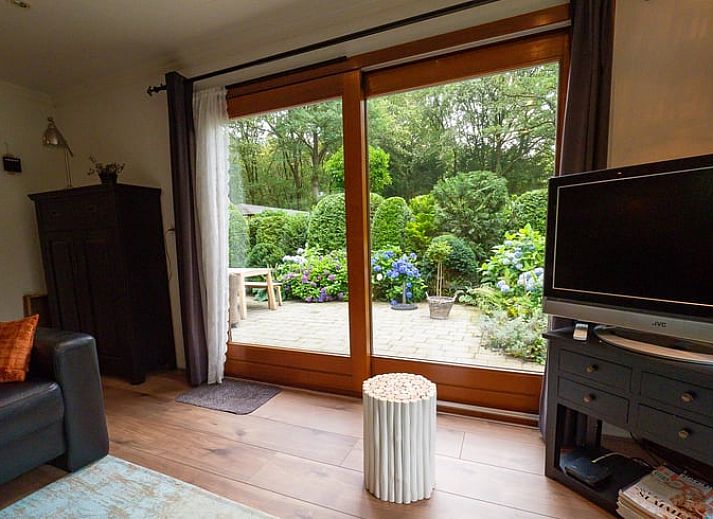 Unterkunft 321740 - Ferienhaus Veluwe - Huisje in Garderen