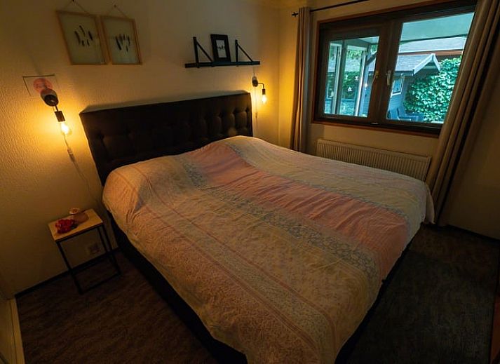 Unterkunft 321740 - Ferienhaus Veluwe - Huisje in Garderen