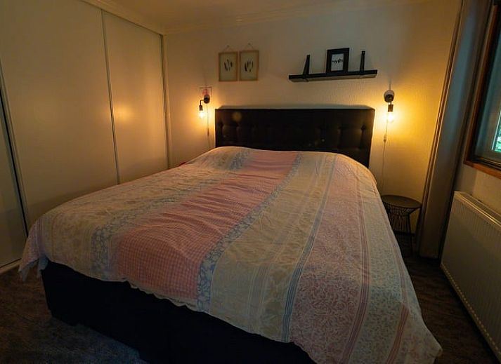 Unterkunft 321740 - Ferienhaus Veluwe - Huisje in Garderen