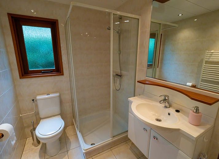 Unterkunft 321740 - Ferienhaus Veluwe - Huisje in Garderen