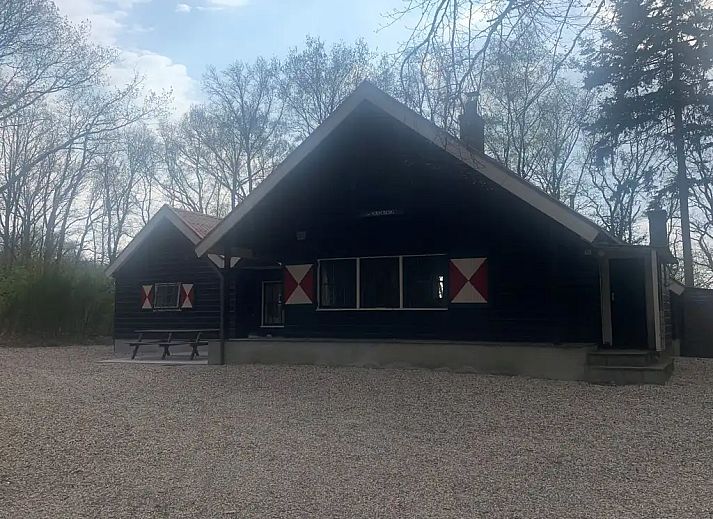 Unterkunft 321751 - Ferienhaus Veluwe - De Solseberg