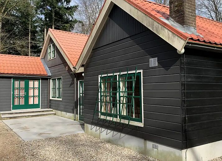 Unterkunft 321751 - Ferienhaus Veluwe - De Solseberg
