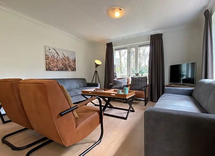 Unterkunft 321752 - Bungalow Veluwe - Familiewoning Veluwe (ook rolstoel)