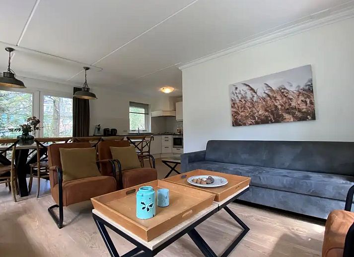 Unterkunft 321752 - Bungalow Veluwe - Familiewoning Veluwe (ook rolstoel)