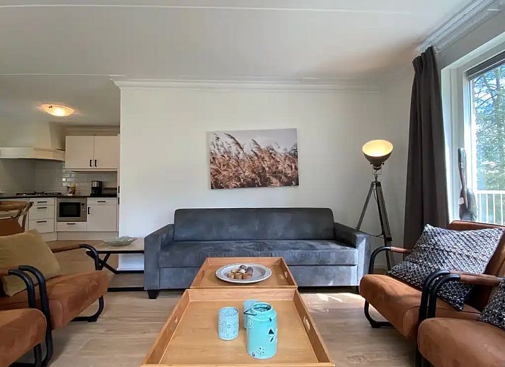 Unterkunft 321752 - Bungalow Veluwe - Familiewoning Veluwe (ook rolstoel)