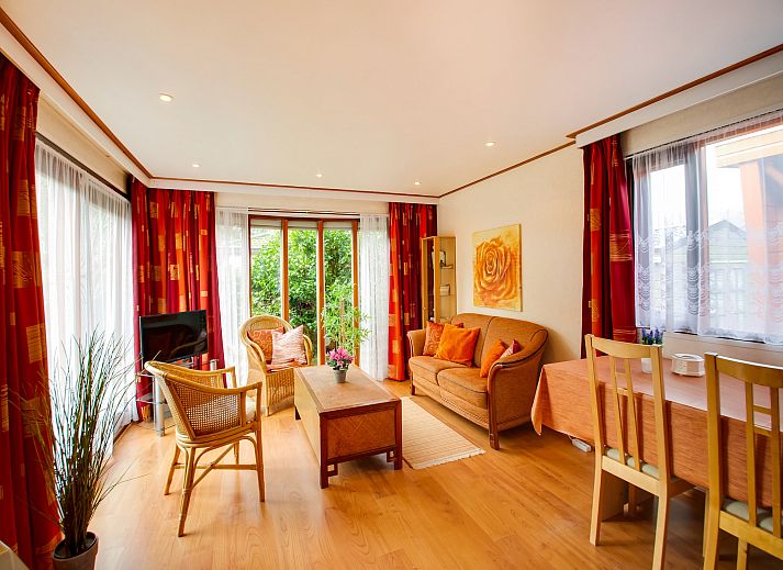 Guest house 321761 - Chalet Veluwe - Chalet 'Bosanemoon'