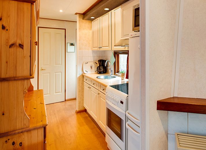 Guest house 321761 - Chalet Veluwe - Chalet 'Bosanemoon'