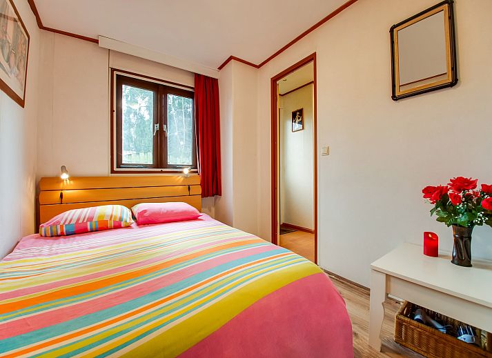 Guest house 321761 - Chalet Veluwe - Chalet 'Bosanemoon'