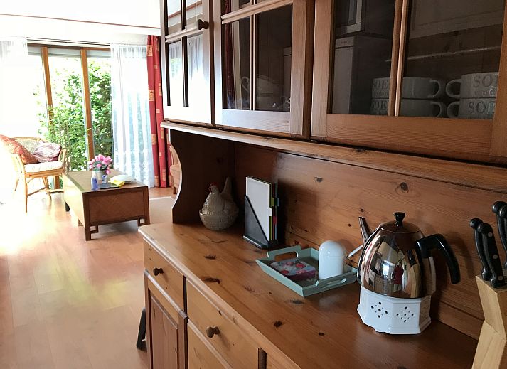 Guest house 321761 - Chalet Veluwe - Chalet 'Bosanemoon'