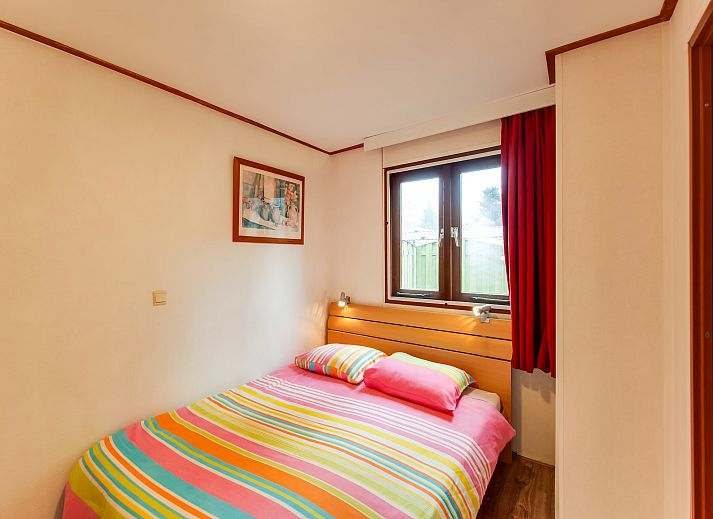 Guest house 321761 - Chalet Veluwe - Chalet 'Bosanemoon'